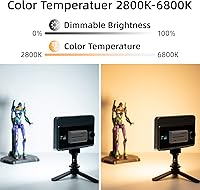 Viltrox Sprite 15B On-Camera LED Light — image 4