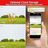 Sengled Snap Floodlight Security Camera — image 7