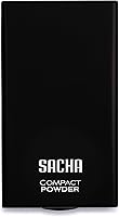 Sacha Cosmetics Compact Buttercup Powder - Translucent — image 2