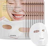 COSRX Propolis Nourishing Sheet Mask 10 Pack — image 1