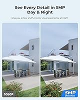 Reolink Argus PT Solar Powered Security Camera — image 4
