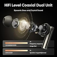 realme Air 6 Pro True Wireless Earbuds — image 3