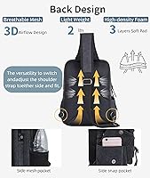 Schkleier Messenger Bag for Men — image 7