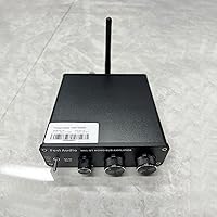 Fosi Audio M01-BT Subwoofer Amplifier — image 8