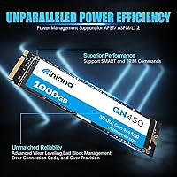 INLAND QN450 1TB SSD — image 5