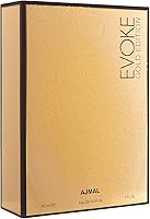 Ajmal Evoke Gold Edition Eau de Parfum 90mL for Men — image 5