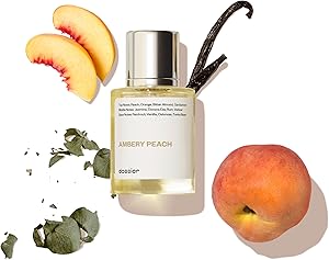 Dossier Ambery Peach 1.7oz Perfume Review