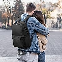 HOMIEE Lightweight Casual Laptop Backpack — image 2