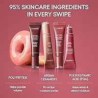 LANEIGE Glaze Craze Tinted Lip Serum Maple Glaze — image 5