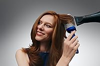 Bio Ionic BlueWave Conditioning Square-Round Brush – 1.75 inch — image 2