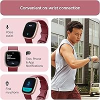 Fitbit Versa 4 Fitness Smartwatch — image 5
