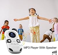 RUIZU 64GB MP3 Player for Kids — image 4