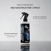 TRUSS Deluxe Prime Hair Treatment - 260 mL — image 2