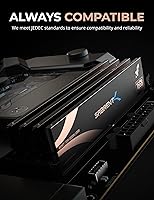 SABRENT Rocket DDR5 16GB 4800MHz Memory Module — image 5