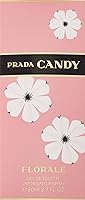 Prada Candy Florale Eau De Toilette Spray, 2.7oz — image 2