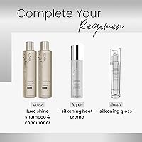 Kenra Platinum Silkening Gloss 2.2oz — image 5