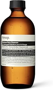 Aesop Fabulous Face Cleanser 6.7oz Review