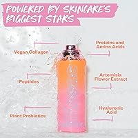 Kosas Plump and Juicy Vegan Collagen Spray-On Serum 3.38 Oz — image 4