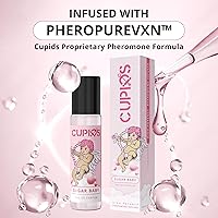 Cupid's Sugar Baby Pheromone Perfume for Women 10mL — image 2