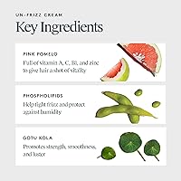 Virtue Un-Frizz Leave-In Hair Treatment 2oz — image 2