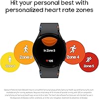 SAMSUNG Galaxy Watch FE 40mm LTE Smartwatch — image 4