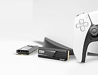 KLEVV CRAS C930 2TB NVMe PCIe Gen4x4 SSD — image 9