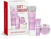 First Aid Beauty Soft + Smooth Starter Body Kit — image 2