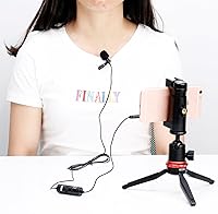 BOYA BY-M1 Lavalier Microphone — image 2