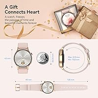 AEAC AR-01 Smart Watch — image 6