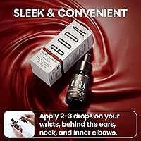 GODA Pheromones Perfume for Women – 15ml — image 7