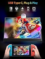 VILVA 15.6-inch Portable Monitor — image 6