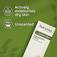 Aveeno Moisturising Cream 300mL — image 4