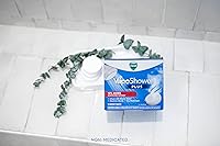 Vicks VapoShower Plus Eucalyptus & Menthol Shower Steamers, 12 Count — image 8