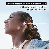Sony LinkBuds S Wireless Noise Canceling Earbuds — image 9