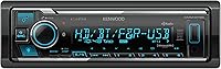 Kenwood KMM-X705 Excelon Digital Multimedia Car Stereo — image 1