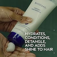 Aveda Brilliant Conditioner 6.7oz — image 2