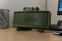 Catastrophic Industries Claymore Bluetooth Speaker — image 9