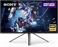 Sony 27-inch INZONE M9 4K HDR Gaming Monitor — image 1