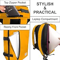 Rangeland Lightweight Under-seat Backpack for Travel — image 6