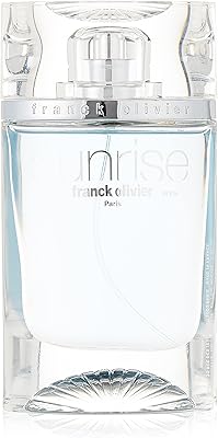 Franck Olivier Sunrise Eau de Toilette Spray for Men 2.5oz