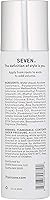 SEVEN Cubica Hair Mousse for Curly Hair, 5.7 oz — image 2