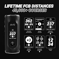 Blue Tees Golf Player+ GPS Speaker — image 4