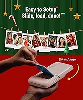 Liene ZPP110 Photo Printer — image 4