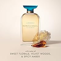 Moroccanoil L'Originale Eau de Parfum 60mL — image 2