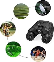 Occer 12x25 Compact Binoculars — image 6