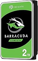 Seagate BarraCuda 2TB Internal Hard Drive — image 2