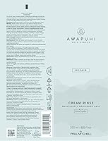 Awapuhi Wild Ginger Cream Rinse 9.6oz — image 7
