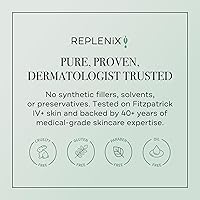 Replenix Anti-Aging Tinted Brightening Eye Cream, 0.29 Fl Oz — image 5