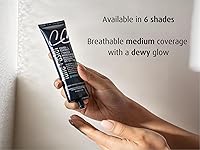 Lune+Aster CC Cream Broad Spectrum SPF 50, 2.0 Fair — image 4