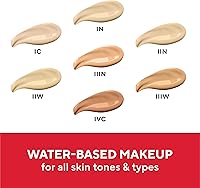 Mirabella Skin Tint Creme Liquid Foundation IN Neutral — image 4